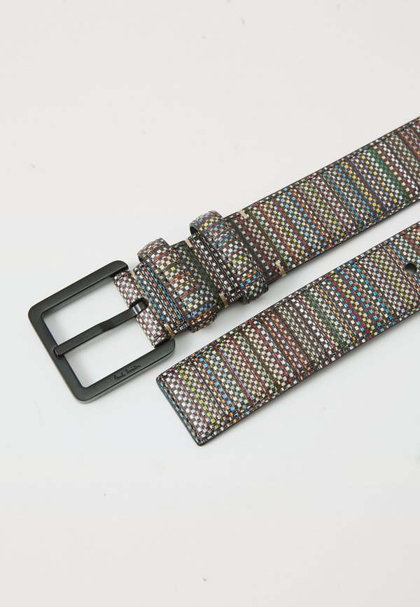 BELT COATED  - Belt2