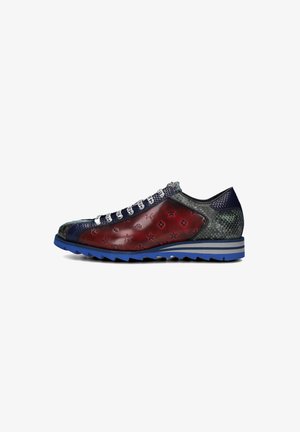 LAGE - Trainers - rood
