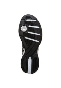 adidas Performance STRUTTER - Matalavartiset tennarit - footwear white / core black / action red