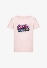 Selezionato, pink