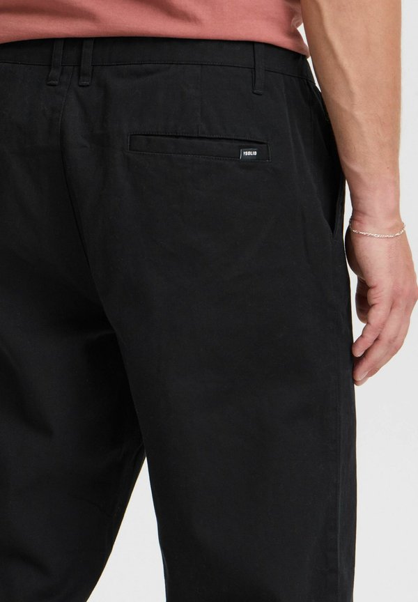 SDMATT LIAM CHINO REGULAR FIT - Chinos3