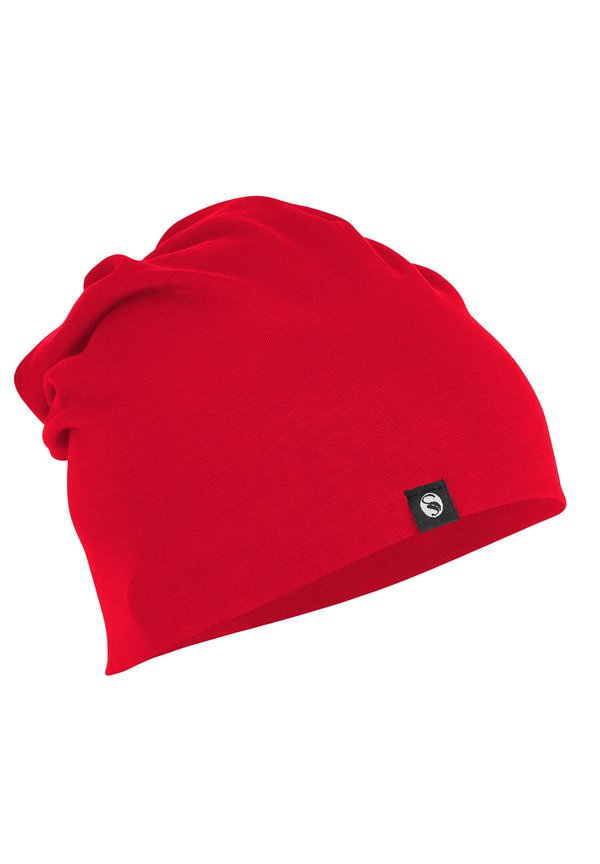 UNISEX - Mütze - rot