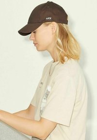 JJXX JXBASIC SMALL LOGO BASEBALL - Gorra - demitasse