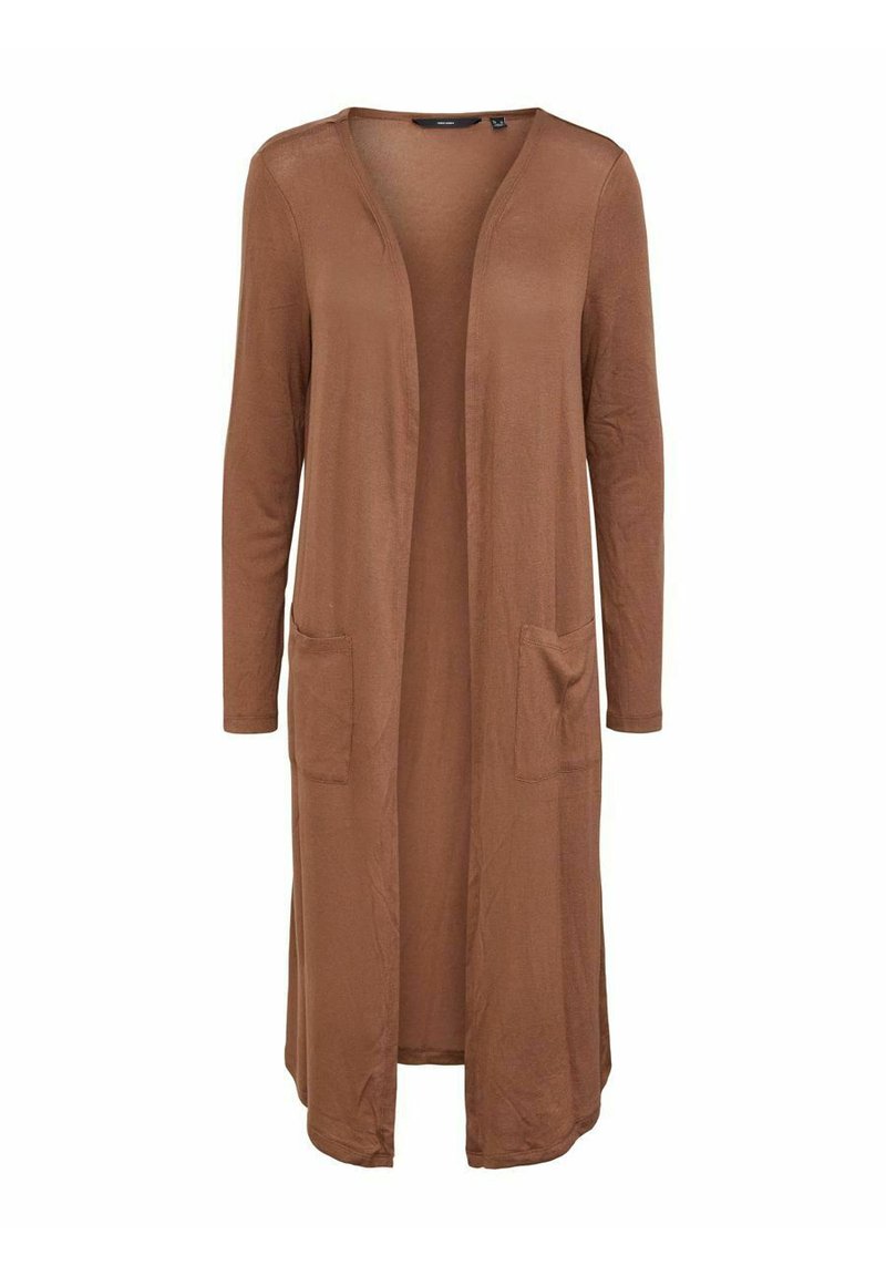 Vero Moda Vest camel