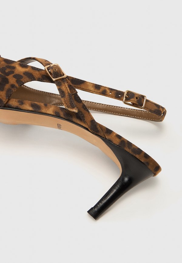 PAMLA  - Classic heels3