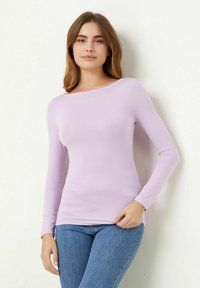 Yamamay Langarmshirt - rose