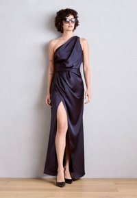 Jarlo - BIANCA - Robe de cocktail - navy Image miniature 1