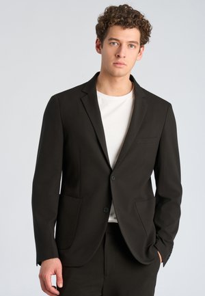 Lindbergh SUPERFLEX - Dressjakke - black