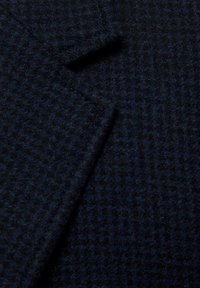 Mango Kavaj - dark blue