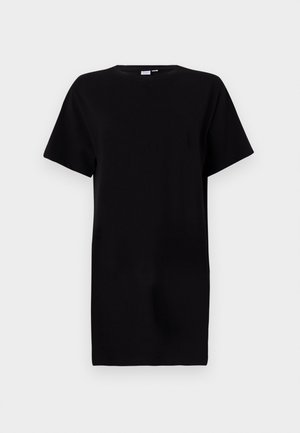 GAP TEE MINI - Day dress - black