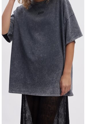 T-shirt basic