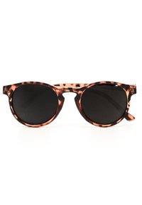 KIDDUS 4 - 7 YEARS - KIDS SPARKLE - POLARIZED - TOTAL UV PROTECTION - Occhiali da sole - tortoise