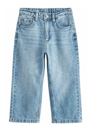 Jeans straight leg - blue