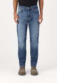Tommy Jeans - RYAN  - Slim fit jeans - denim medium Thumbnail Image 1