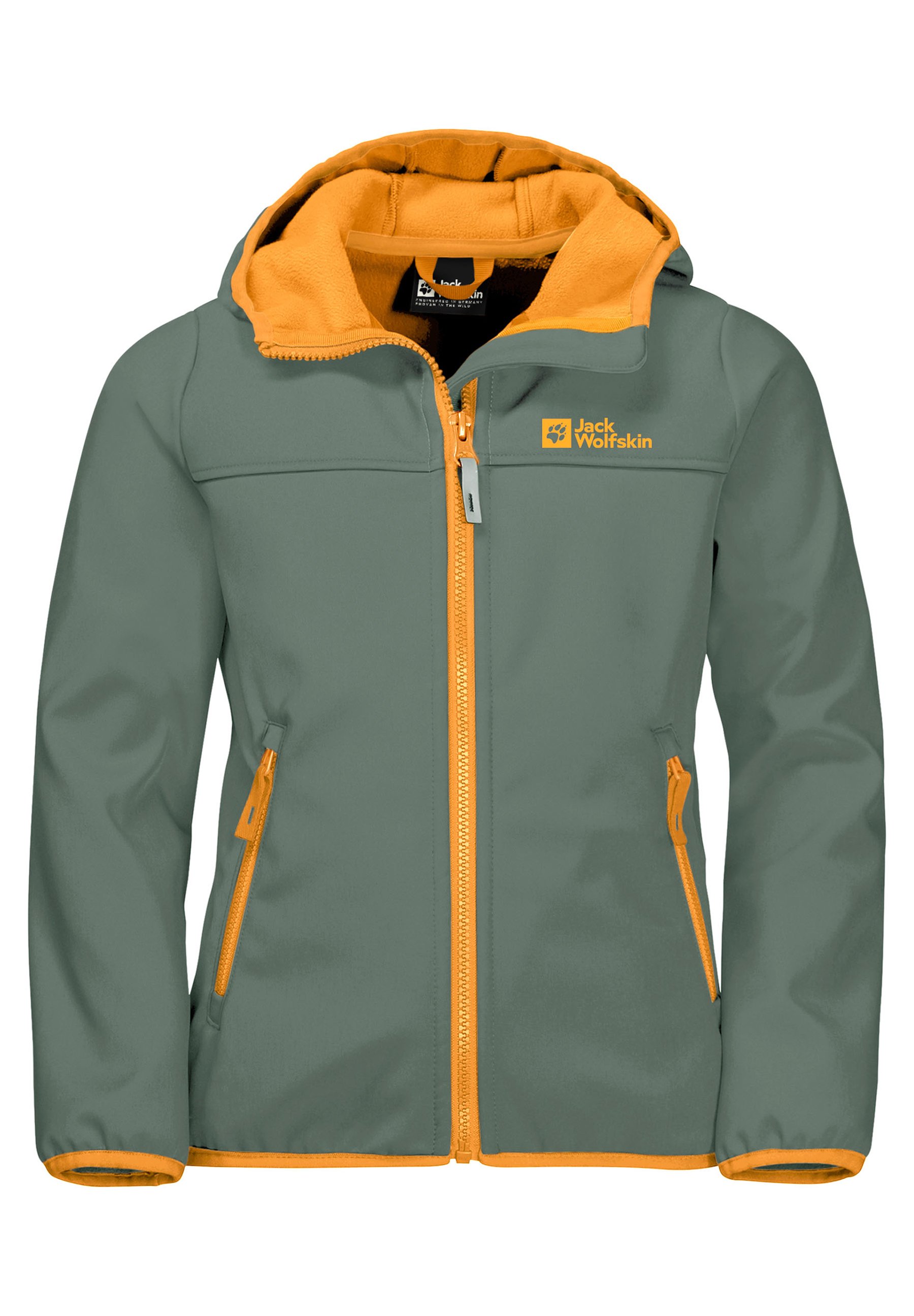 Milchshake 3in1 Milchshake Tragejacke Sweat Tragejacke Agnes