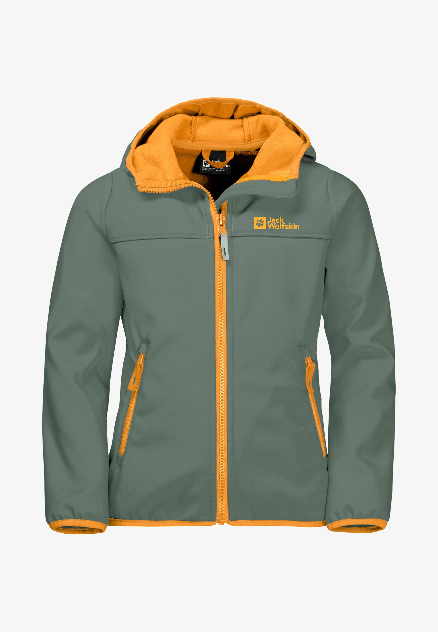 Milchshake 3in1 Milchshake Tragejacke Sweat Tragejacke Agnes