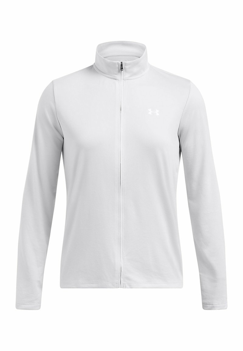 Under Armour Trainingsvest grijs