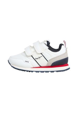 Pepe Jeans Chaussures premiers pas - off white