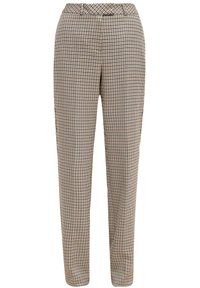 comma Trousers - schwarz