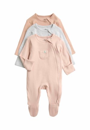 3PK - Tutina - blush