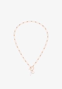 Non sélectionné, rose gold-coloured