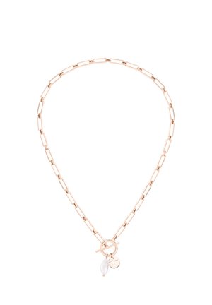 Halskæder - rose gold-coloured