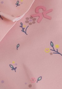 Color Kids SET - Bikini - coral blush