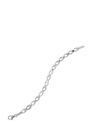 Armband - silver-coloured