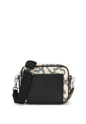 Tous REPORTER KAOS PIX - Bandolera - beige