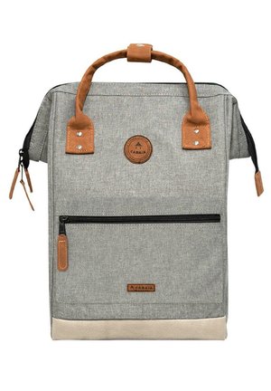 ADVENTURER MEDIUM - Tagesrucksack - grey melanged