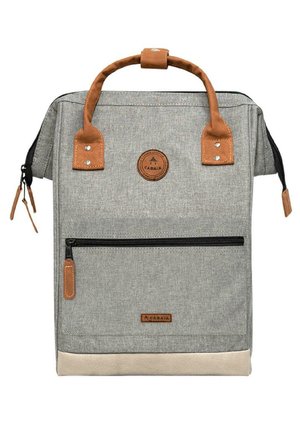 Cabaia MEDIUM - Tagesrucksack - grey melanged