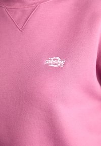 Dickies SUMMERDALE  - Felpa - mellow mauve