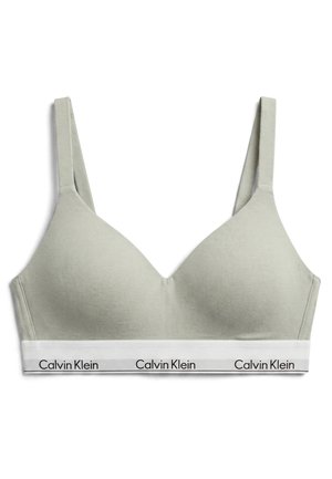 Calvin Klein Underwear, LIFT ICON - Soutien-gorge push-up - pale mint