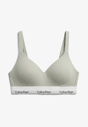 Calvin Klein Underwear, LIFT ICON - Sujetador push-up - pale mint