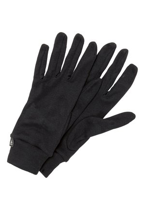 UNISEX  - Gloves - schwarz