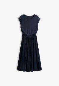 Unselected, coal blue