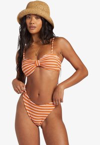 Billabong - TIDES TERRY HIKE  - Bikini-Hose - mul Thumbnail-Bild 1