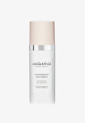 BIODEFENSE ANTIOXIDANT DAY CREAM - Gesichtscreme - -