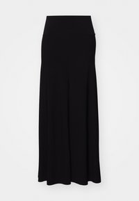 SKIRT - Velika suknja - black