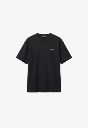 Antony Morato, Camiseta básica - black