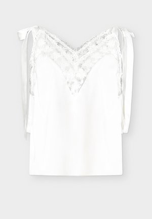 Bardot, AUBREY  - Débardeur - orchid wht