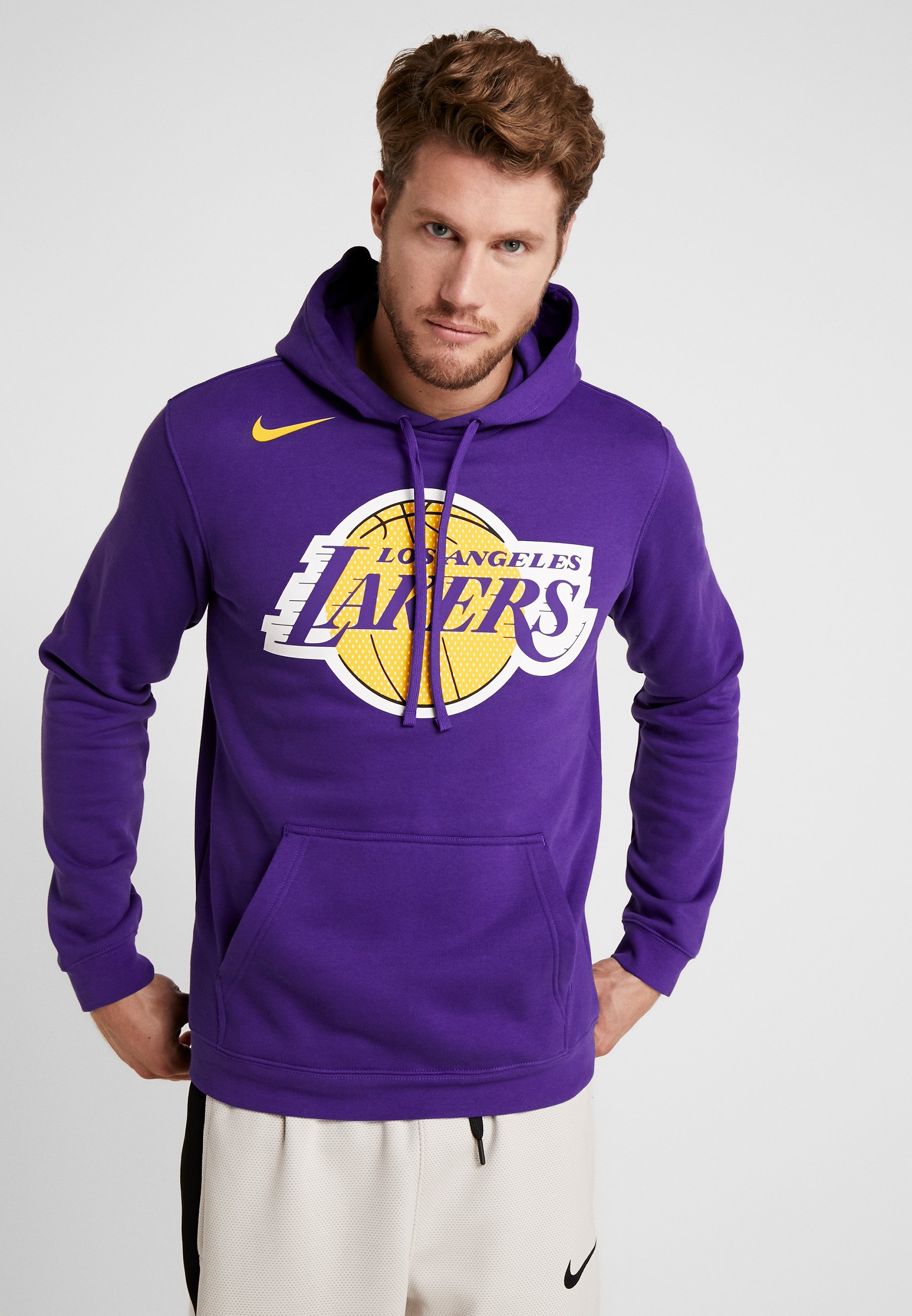 felpa nike lakers