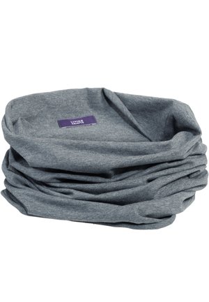 Living Crafts LOURDES - Snood - graphite melange