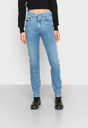 1994 DIESEL LIBRARY - Jeans a sigaretta - denim