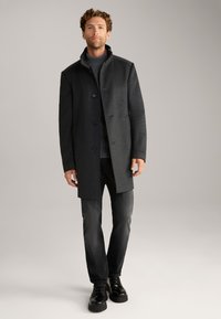 JOOP! MARON - Klassischer Mantel - dunkelgrau