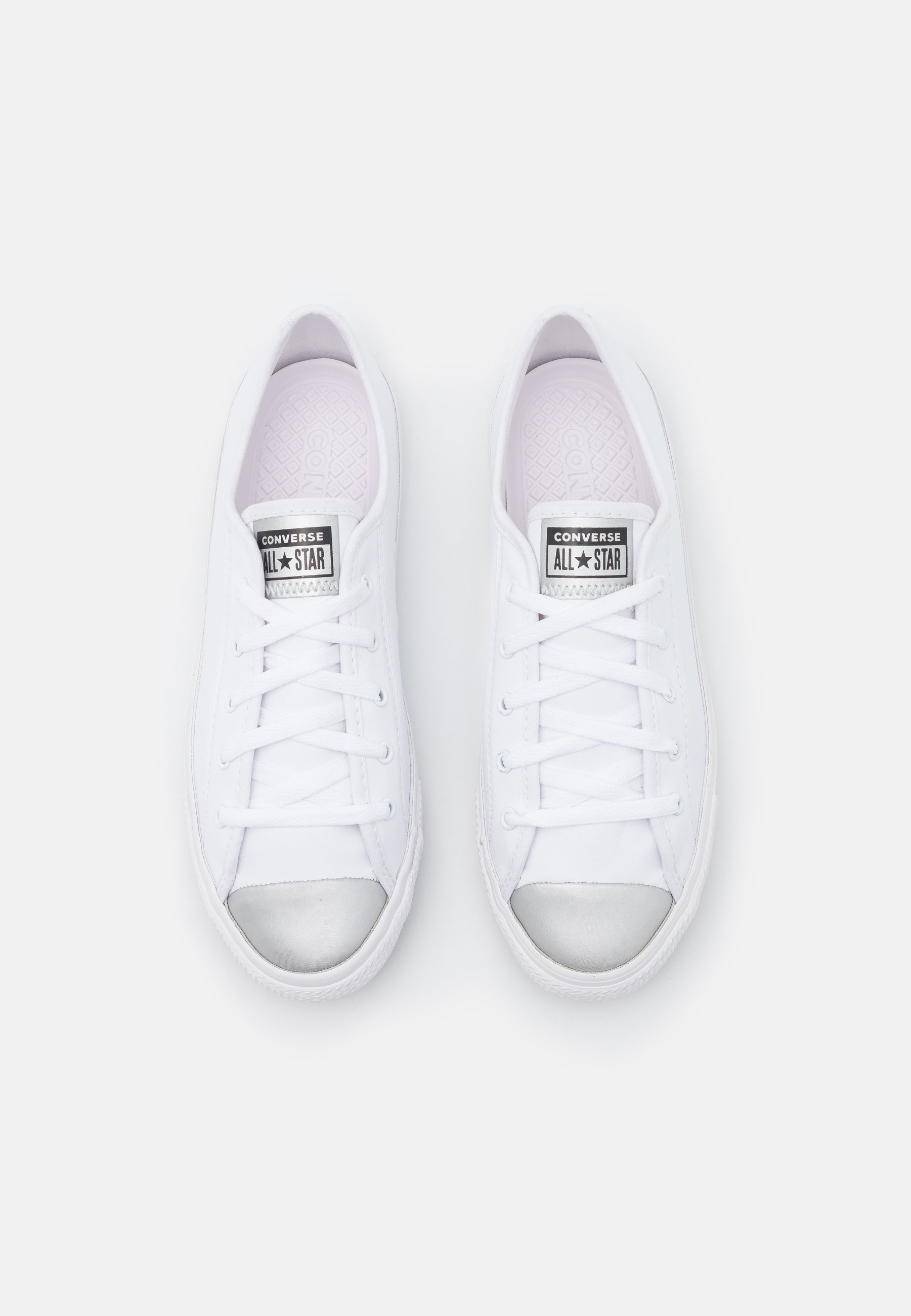 converse monochrome basse