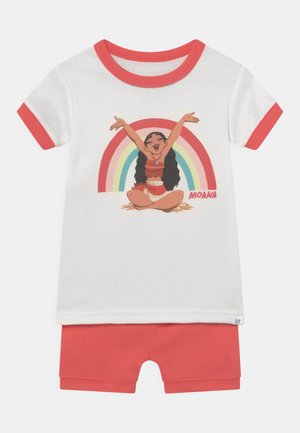 DISNEY MOANA TODDLER GIRL MOANA - Pigiama - new off white