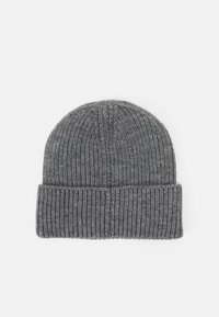 Niet geselecteerd, tnf medium grey heather