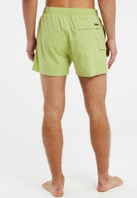 Protest YESSINE zielony