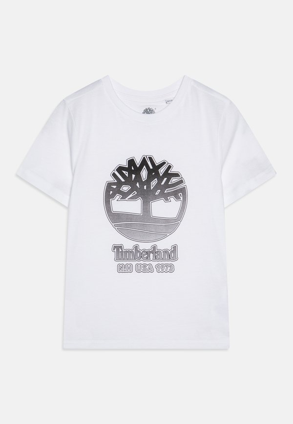 SHORT SLEEVES TEE - Print T-shirt